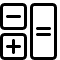 icone pour Mathématiques