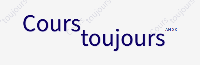 Logo du site