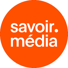 Logo de Savoir média