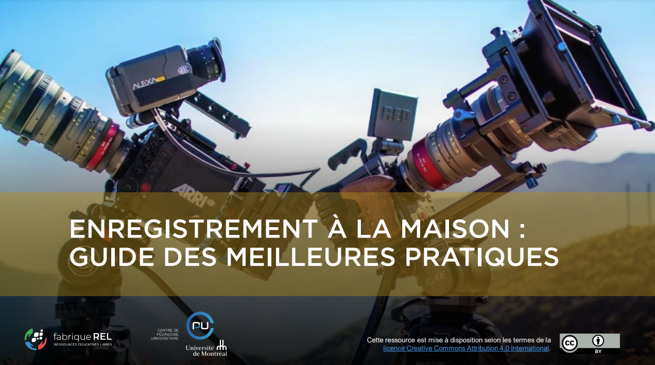 Page couverture du document