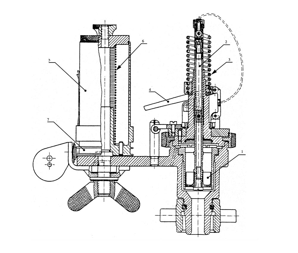 Illustration du manuel