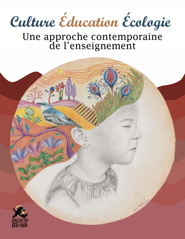 Page couverture du manuel