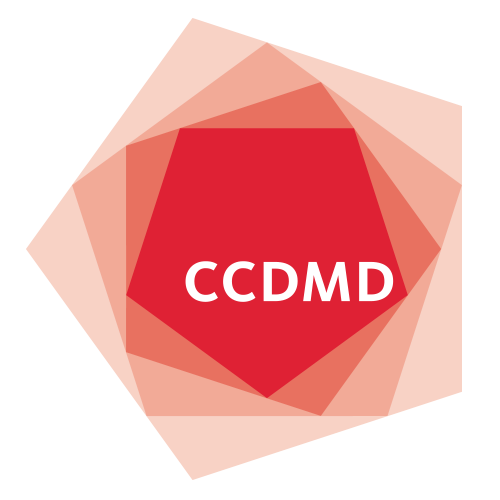 Logo du CCDMD
